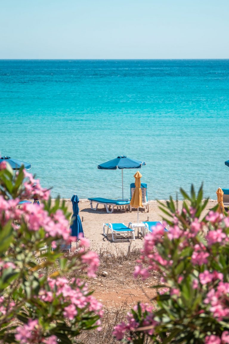 Chalki Island I Boat trip from Rhodes I Manos Going