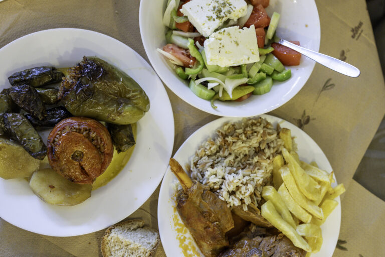 Manos Going | Group Excursions & Private Tours in Rhodes