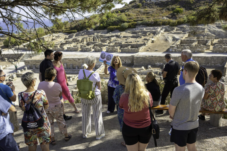 Manos Going | Group Excursions & Private Tours in Rhodes